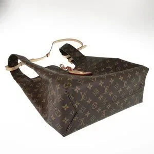 LOUIS VUITTON Monogram Atlantis GM M46817 Tote bag